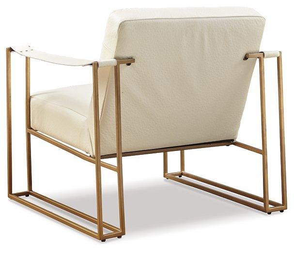 Kleemore Accent Chair - Tony’s Furniture Store & Linen (GA) - Multi Location