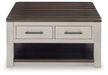 Darborn Lift-Top Coffee Table - Tony’s Furniture Store & Linen (GA) - Multi Location
