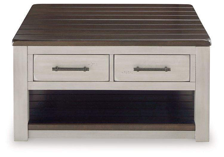 Darborn Occasional Table Set - Tony’s Furniture Store & Linen (GA) - Multi Location