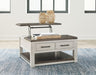 Darborn Lift-Top Coffee Table - Tony’s Furniture Store & Linen (GA) - Multi Location
