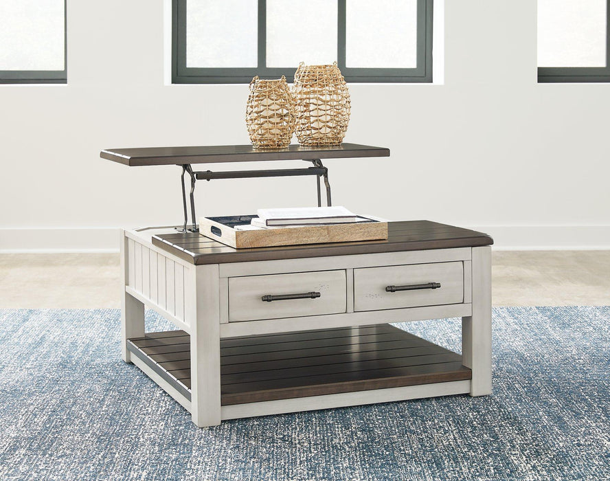 Darborn Occasional Table Set - Tony’s Furniture Store & Linen (GA) - Multi Location