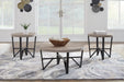 Deanlee Table (Set of 3) - Tony’s Furniture Store & Linen (GA) - Multi Location