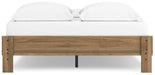 Deanlow Bed - Tony’s Furniture Store & Linen (GA) - Multi Location