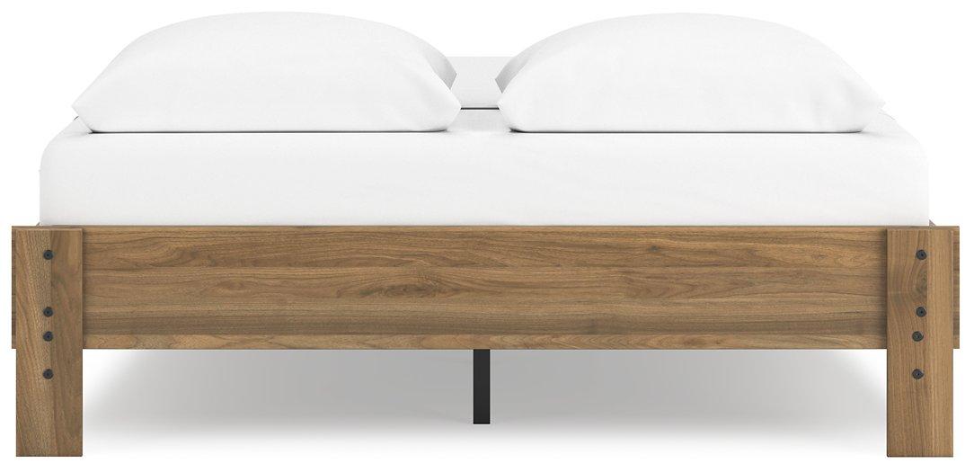 Deanlow Bed - Tony’s Furniture Store & Linen (GA) - Multi Location