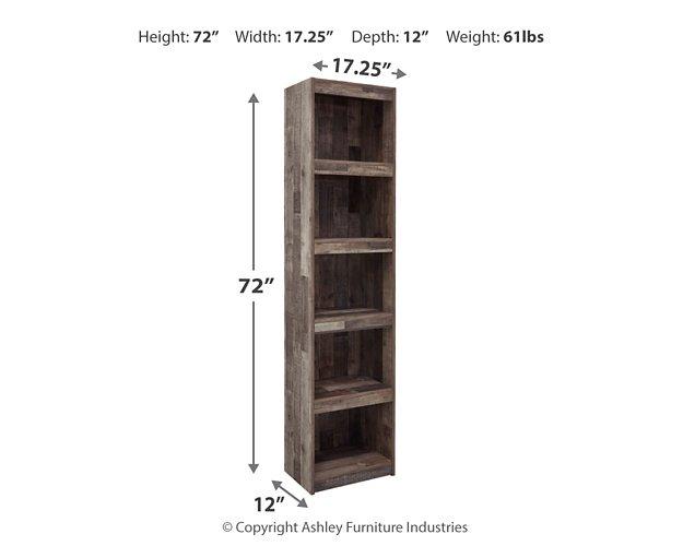 Derekson 4-Piece Entertainment Center - Tony’s Furniture Store & Linen (GA) - Multi Location