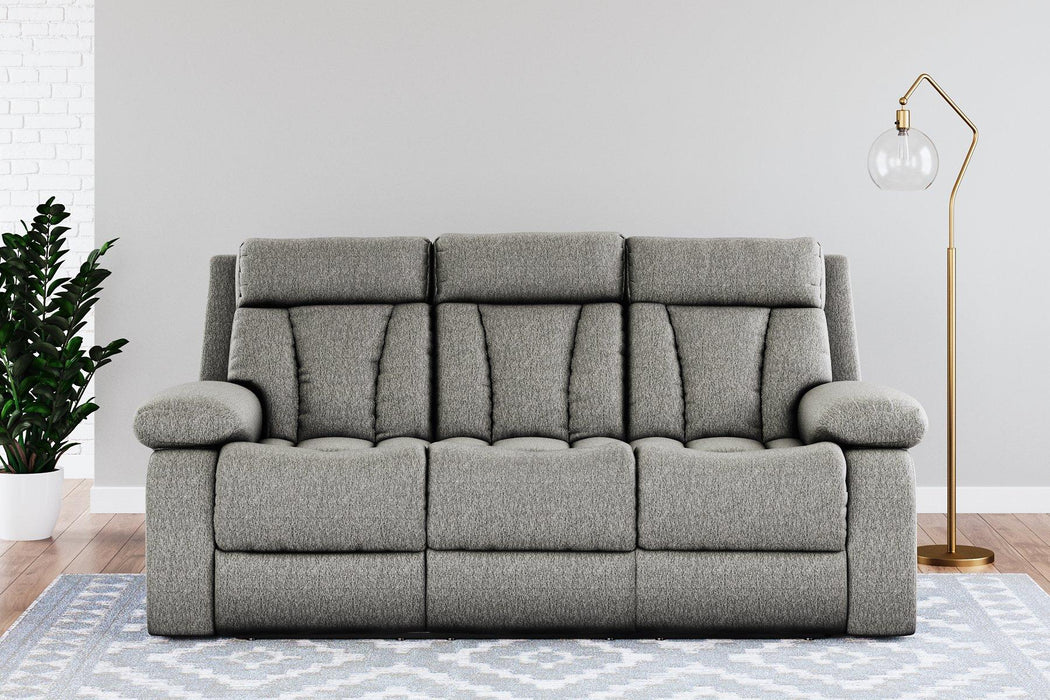 Mitchiner Living Room Set - Tony’s Furniture Store & Linen (GA) - Multi Location