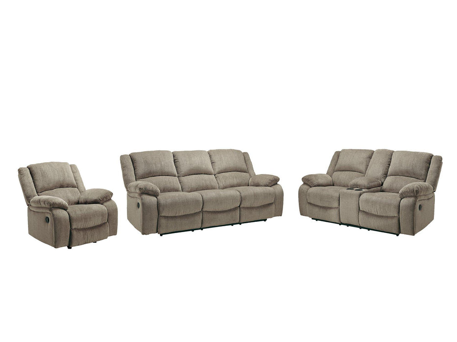 Draycoll Living Room Set - Tony’s Furniture Store & Linen (GA) - Multi Location
