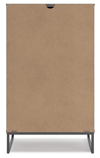 Neilsville Chest of Drawers - Tony’s Furniture Store & Linen (GA) - Multi Location
