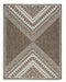 Dunsler 5' x 7' Rug - Tony’s Furniture Store & Linen (GA) - Multi Location