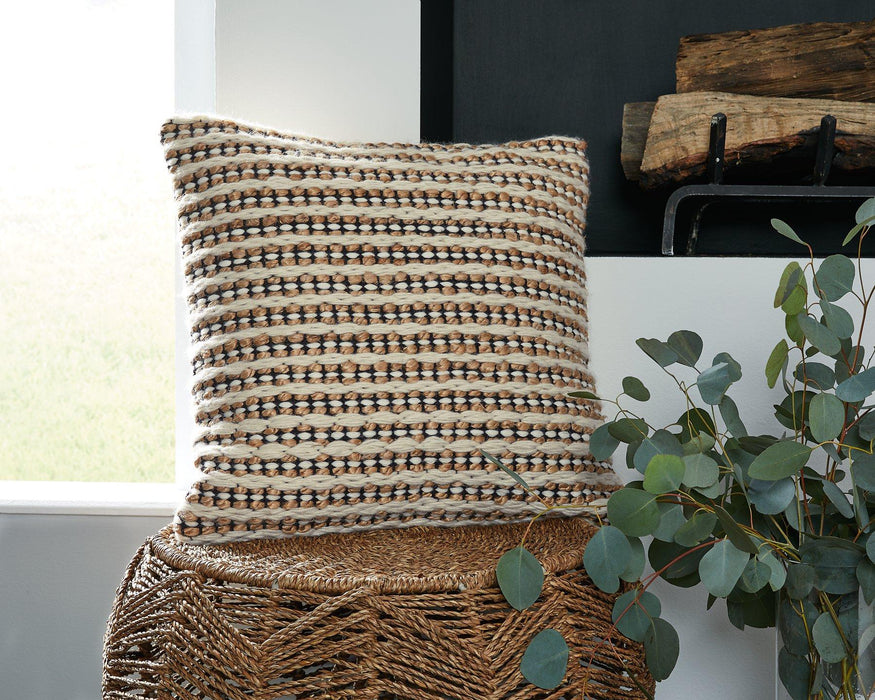 Nealington Pillow - Tony’s Furniture Store & Linen (GA) - Multi Location