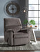 Nerviano Recliner - Tony’s Furniture Store & Linen (GA) - Multi Location
