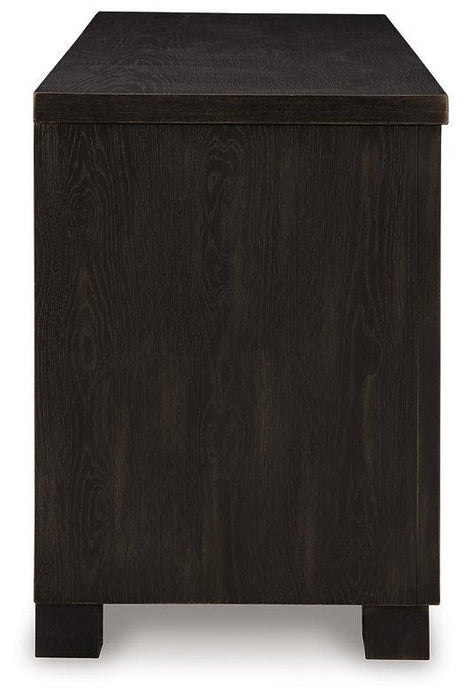 Galliden 80" TV Stand - Tony’s Furniture Store & Linen (GA) - Multi Location