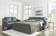 Genoa Sofa Sleeper - Tony’s Furniture Store & Linen (GA) - Multi Location