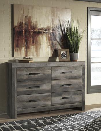 Wynnlow Dresser - Tony’s Furniture Store & Linen (GA) - Multi Location