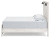 Gerridan Bed - Tony’s Furniture Store & Linen (GA) - Multi Location