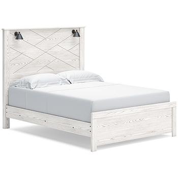 Gerridan Bed - Tony’s Furniture Store & Linen (GA) - Multi Location