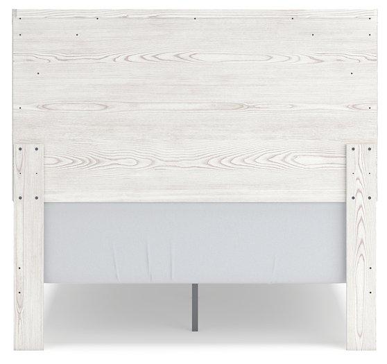 Gerridan Youth Bed - Tony’s Furniture Store & Linen (GA) - Multi Location