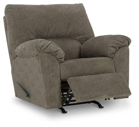 Norlou Recliner - Tony’s Furniture Store & Linen (GA) - Multi Location
