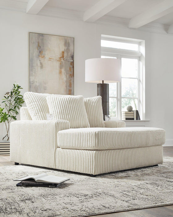 Lindyn Chaise - Tony’s Furniture Store & Linen (GA) - Multi Location