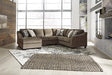 Graftin 3-Piece Sectional with Chaise - Tony’s Furniture Store & Linen (GA) - Multi Location
