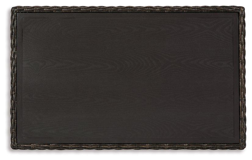 Grasson Lane Coffee Table - Tony’s Furniture Store & Linen (GA) - Multi Location