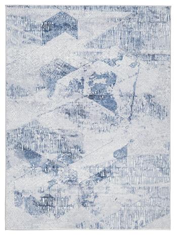 Haddam 7'5" x 9'6" Rug - Tony’s Furniture Store & Linen (GA) - Multi Location