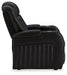 Caveman Den Power Recliner - Tony’s Furniture Store & Linen (GA) - Multi Location