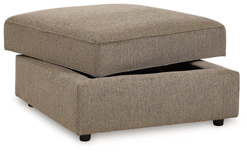 O'Phannon Ottoman With Storage - Tony’s Furniture Store & Linen (GA) - Multi Location