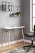 Jaspeni Home Office Desk - Tony’s Furniture Store & Linen (GA) - Multi Location