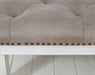 Kanwyn Upholstered Ottoman Coffee Table - Tony’s Furniture Store & Linen (GA) - Multi Location