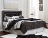 Kaydell Bed with Storage - Tony’s Furniture Store & Linen (GA) - Multi Location