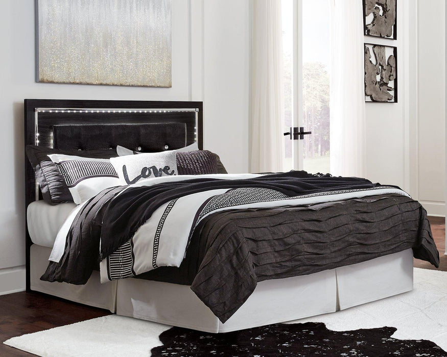 Kaydell Upholstered Bed - Tony’s Furniture Store & Linen (GA) - Multi Location
