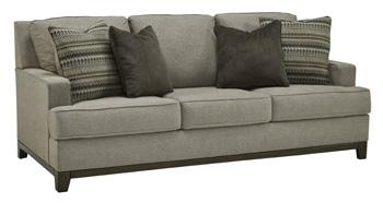 Kaywood Sofa - Tony’s Furniture Store & Linen (GA) - Multi Location