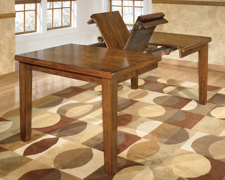 Ralene Dining Extension Table - Tony’s Furniture Store & Linen (GA) - Multi Location