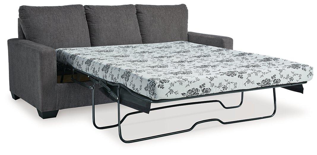 Rannis Sofa Sleeper - Tony’s Furniture Store & Linen (GA) - Multi Location
