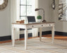 Realyn 2-Piece Home Office Lift Top Desk - Tony’s Furniture Store & Linen (GA) - Multi Location