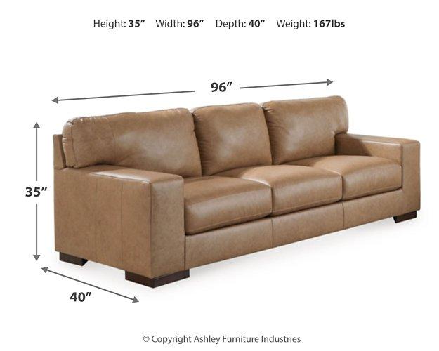 Lombardia Living Room Set - Tony’s Furniture Store & Linen (GA) - Multi Location