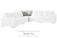 Regent Park Sectional - Tony’s Furniture Store & Linen (GA) - Multi Location
