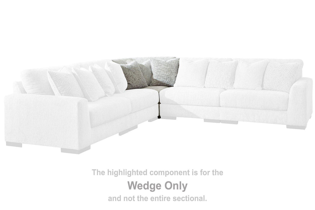 Regent Park Sectional - Tony’s Furniture Store & Linen (GA) - Multi Location