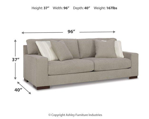 Maggie Living Room Set - Tony’s Furniture Store & Linen (GA) - Multi Location