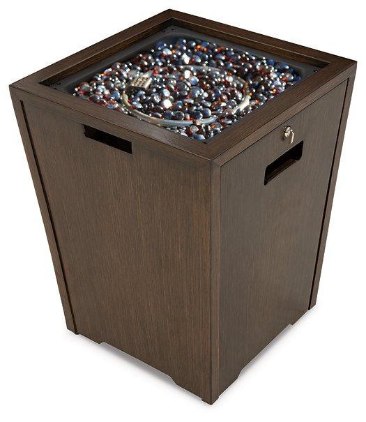 Rodeway South Fire Pit - Tony’s Furniture Store & Linen (GA) - Multi Location