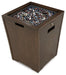 Rodeway South Fire Pit - Tony’s Furniture Store & Linen (GA) - Multi Location