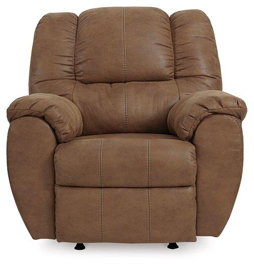 McGann Recliner - Tony’s Furniture Store & Linen (GA) - Multi Location