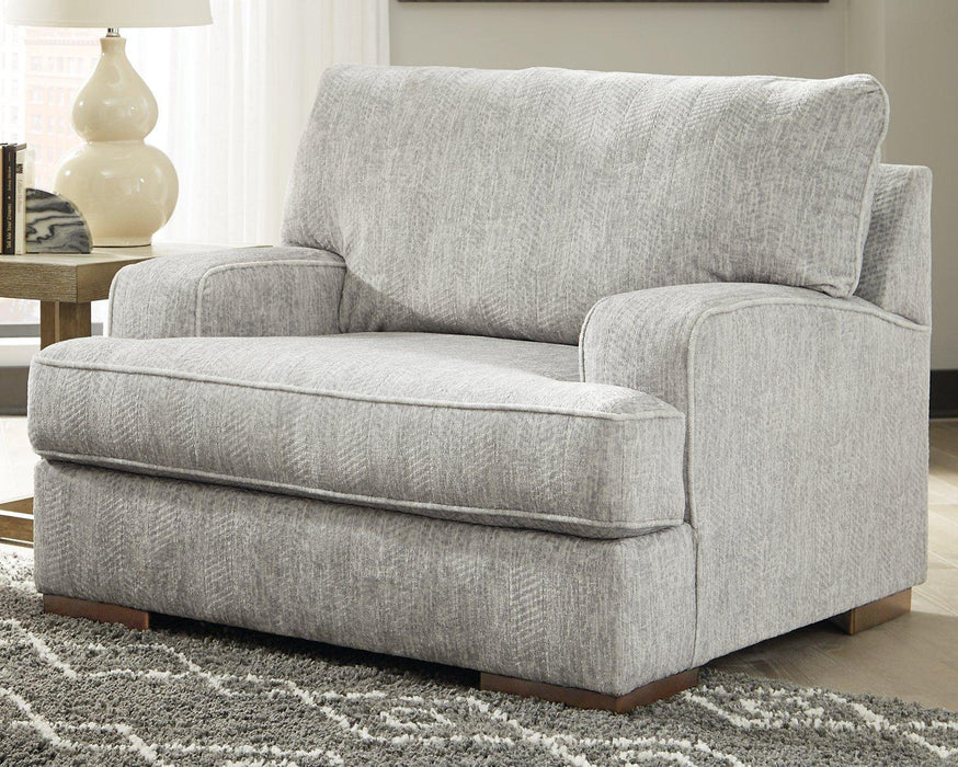 Mercado Oversized Chair - Tony’s Furniture Store & Linen (GA) - Multi Location