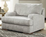 Mercado Oversized Chair - Tony’s Furniture Store & Linen (GA) - Multi Location