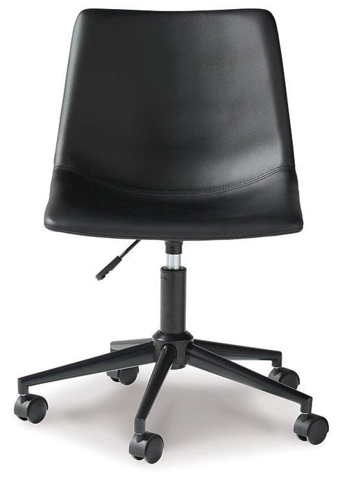Office Chair Program Home Office Desk Chair - Tony’s Furniture Store & Linen (GA) - Multi Location