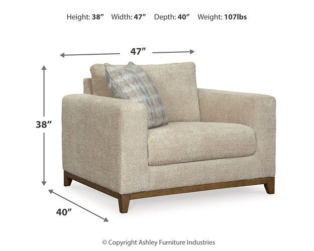 Parklynn Living Room Set - Tony’s Furniture Store & Linen (GA) - Multi Location