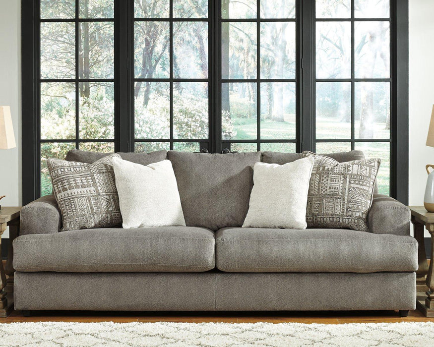 Soletren Sofa - Tony’s Furniture Store & Linen (GA) - Multi Location