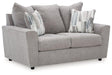 Stairatt Loveseat - Tony’s Furniture Store & Linen (GA) - Multi Location