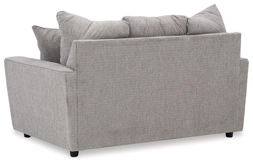 Stairatt Loveseat - Tony’s Furniture Store & Linen (GA) - Multi Location